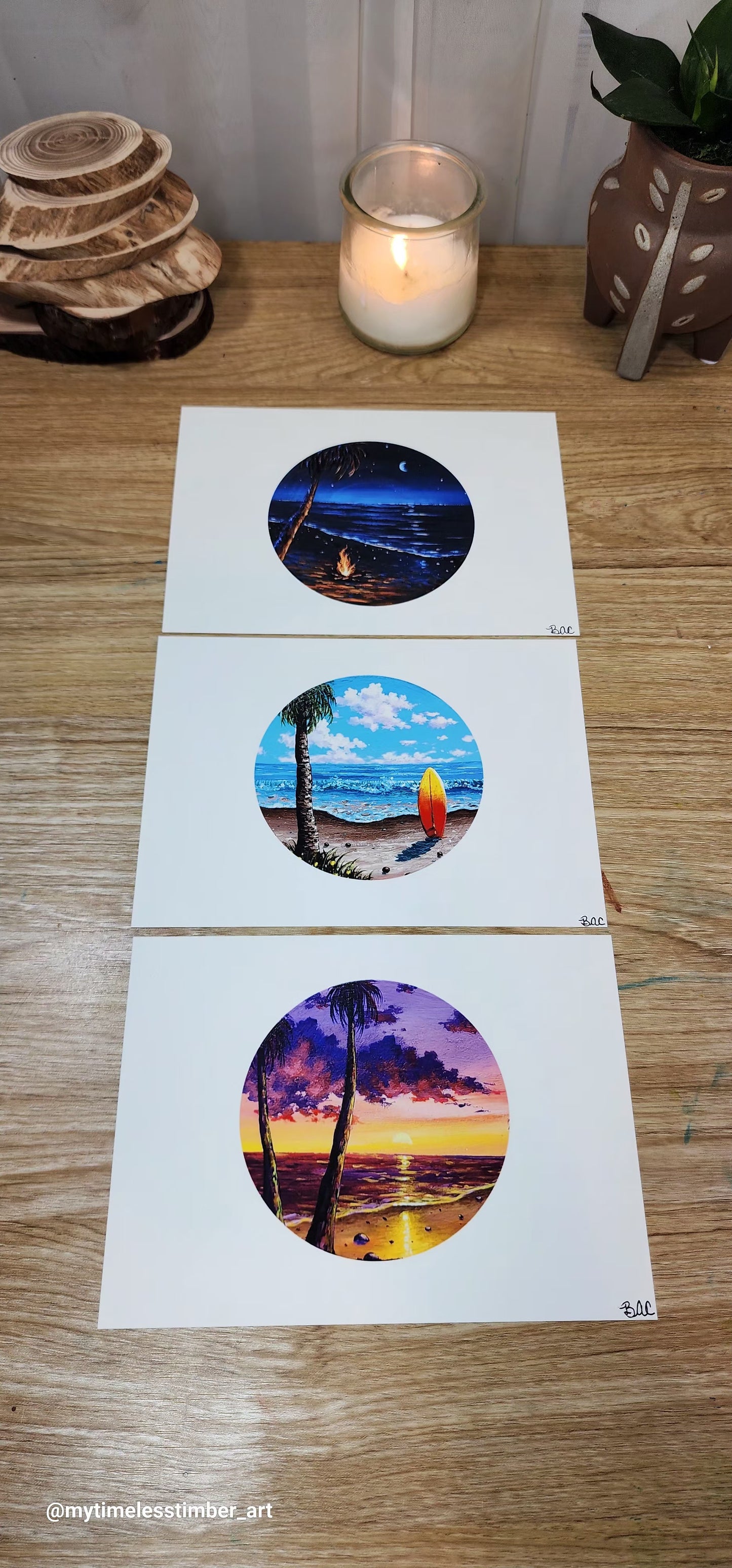 Summer Multi Pack(5X7)
