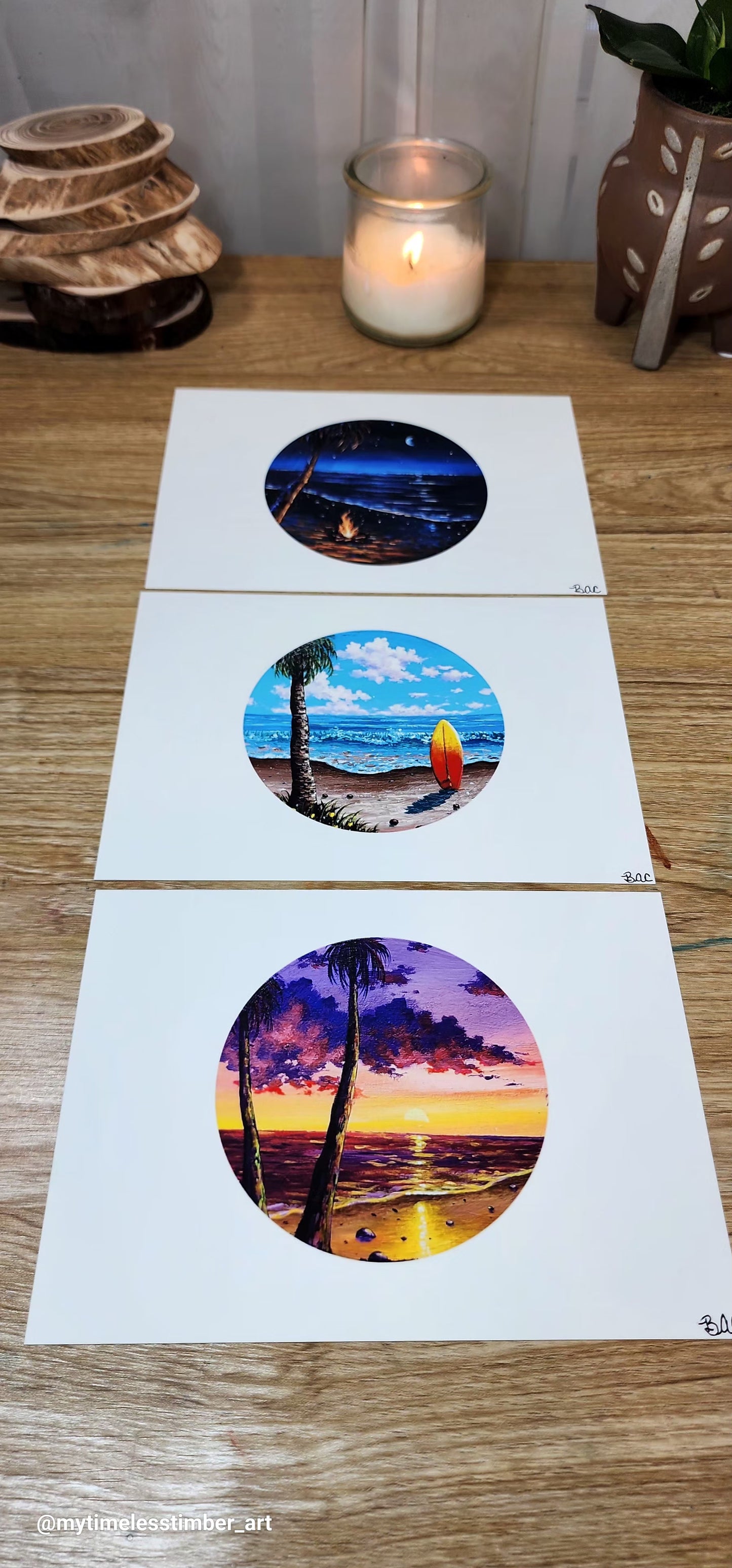 Summer Multi Pack(5X7)