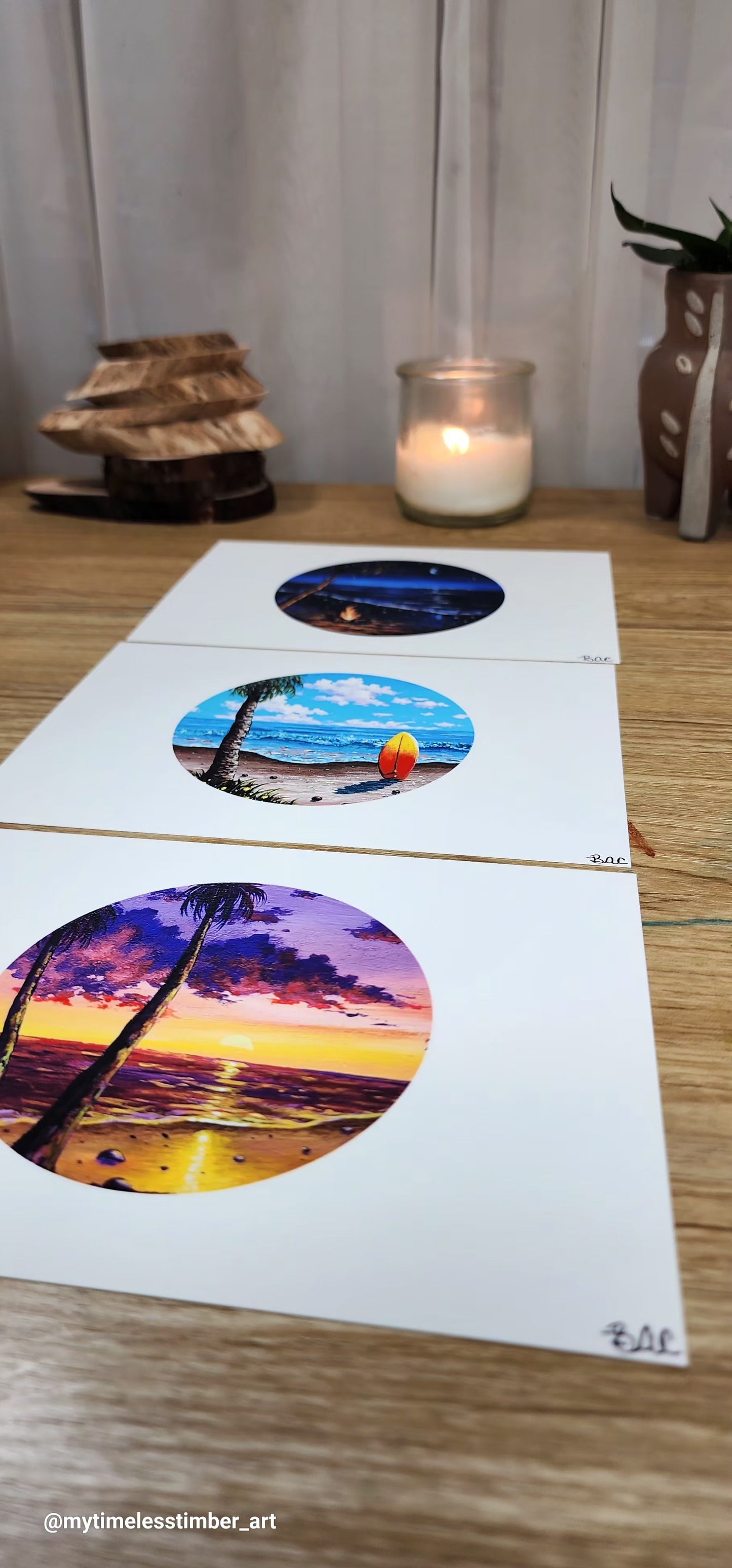 Summer Multi Pack(5X7)