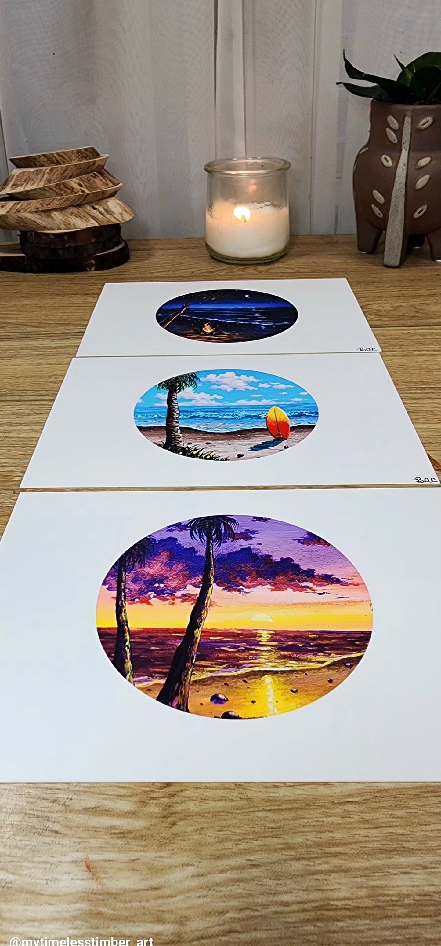 Summer Multi Pack(5X7)