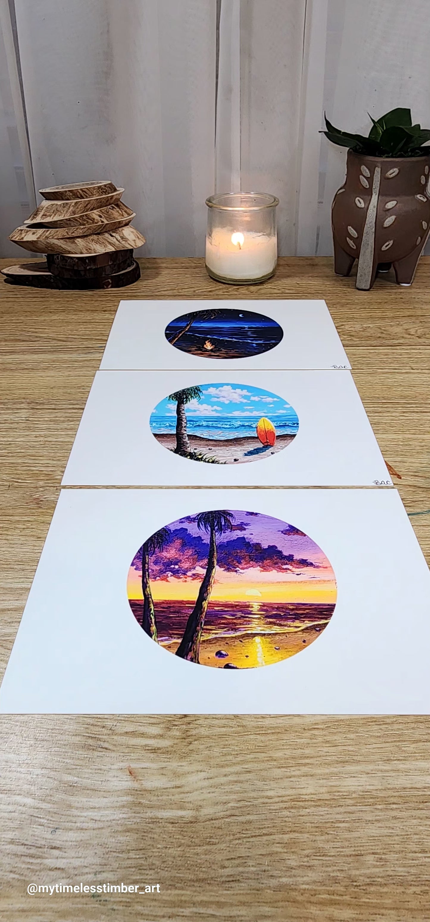 Summer Multi Pack(5X7)