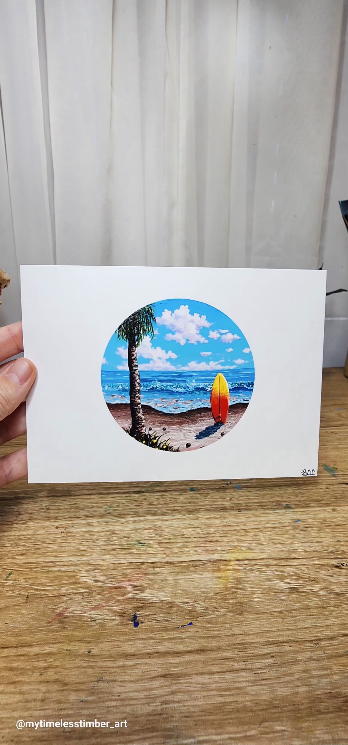 5X7 Summer Pack(3)