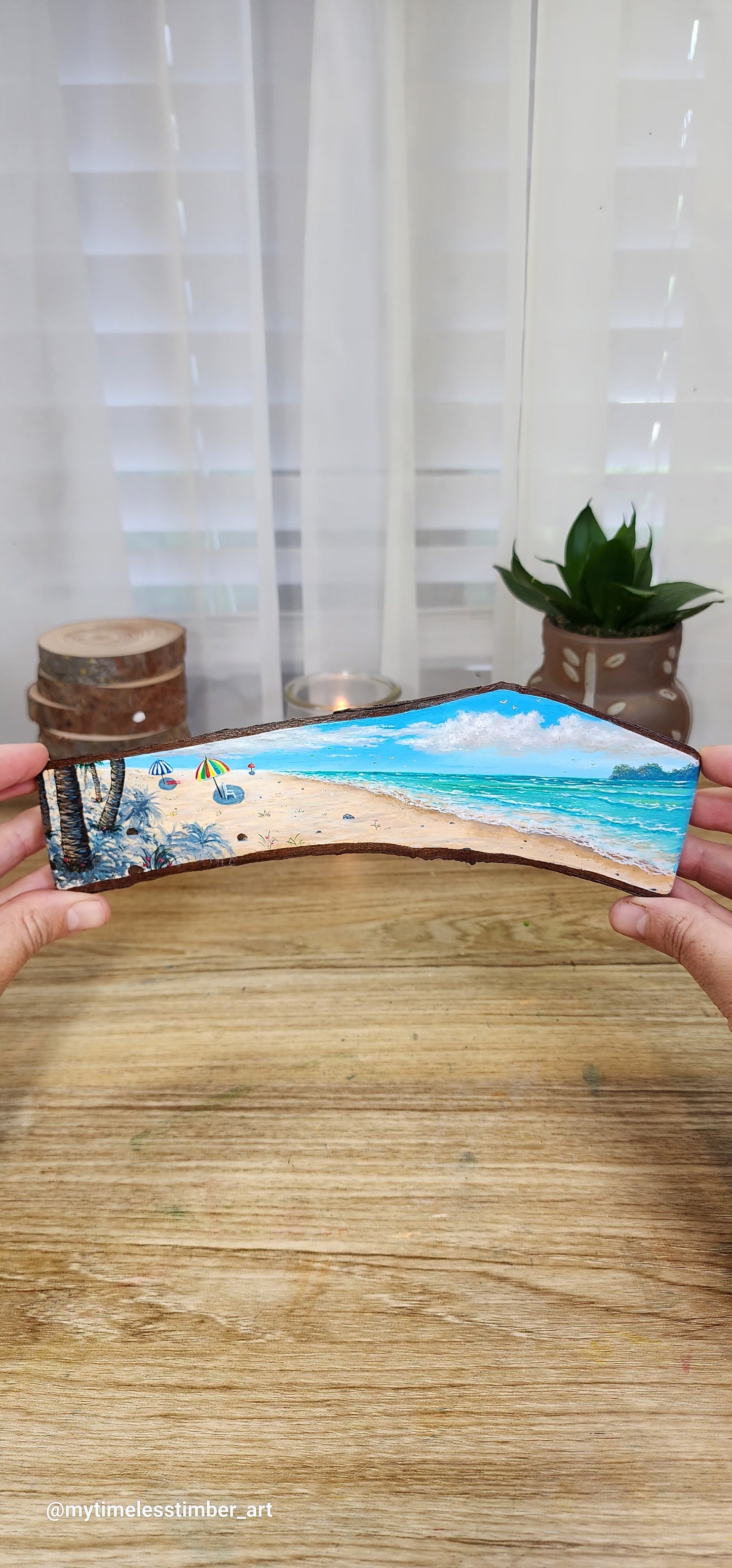 "Panoramic Paradise"