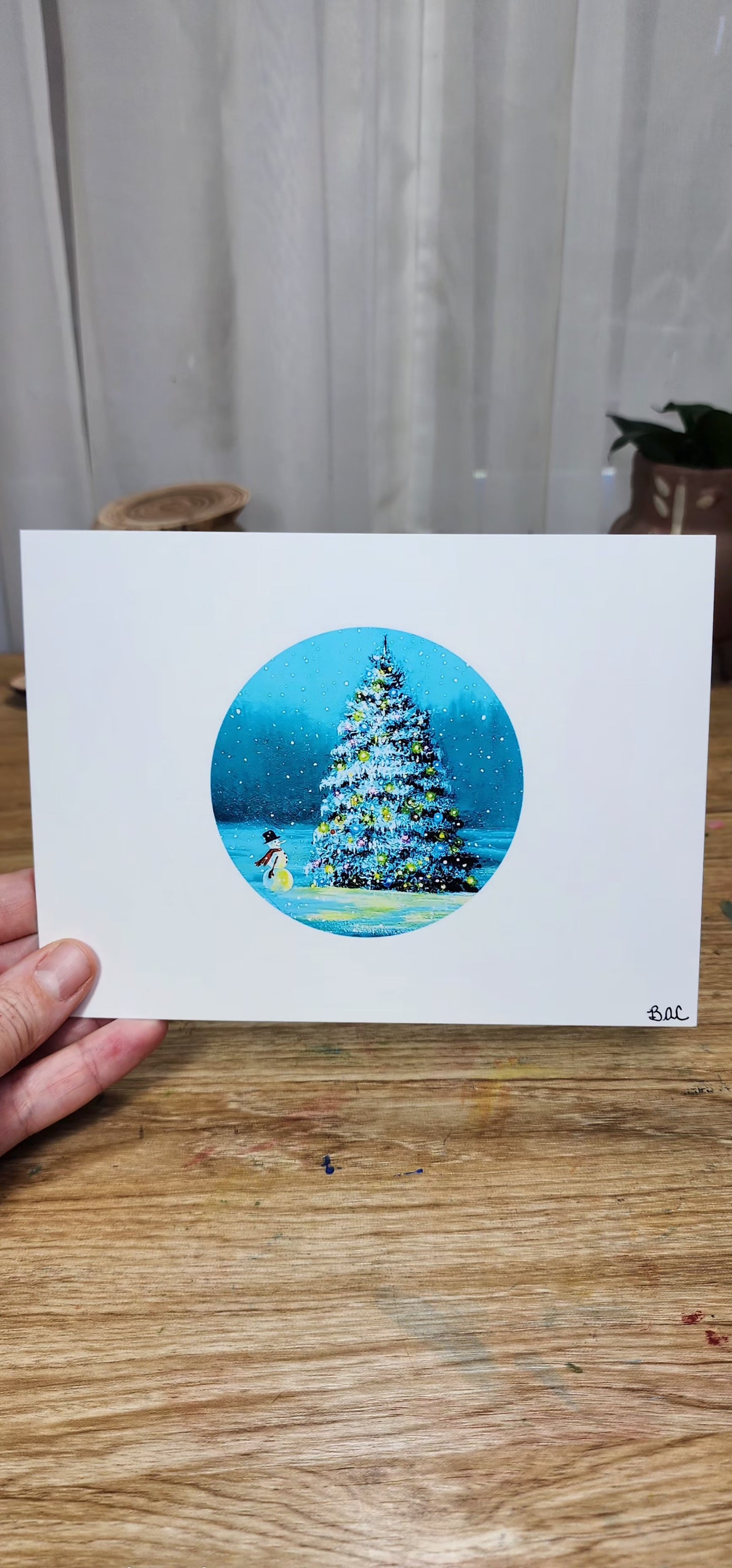 5X7 Winter Pack(3)