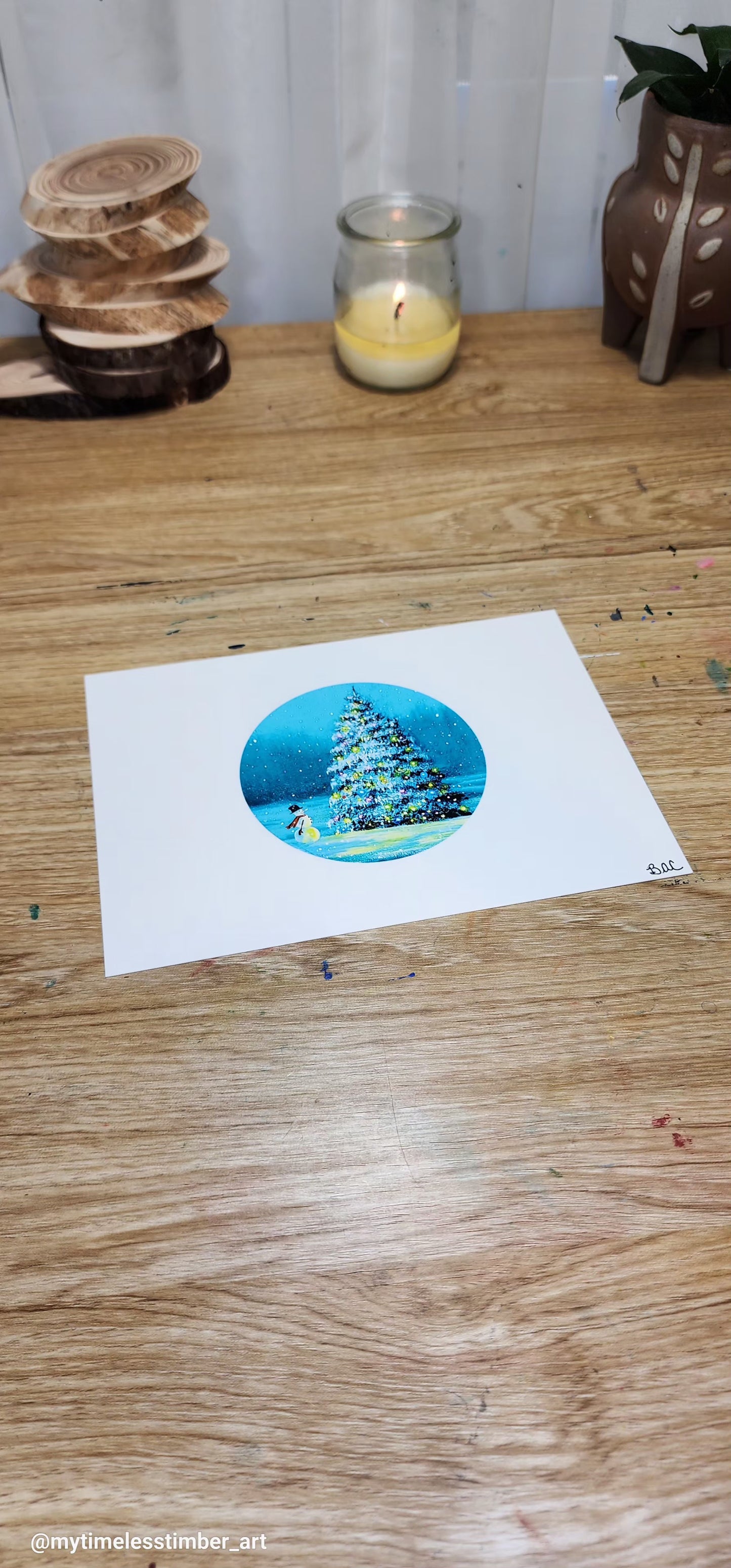 5X7 Winter Pack(3)
