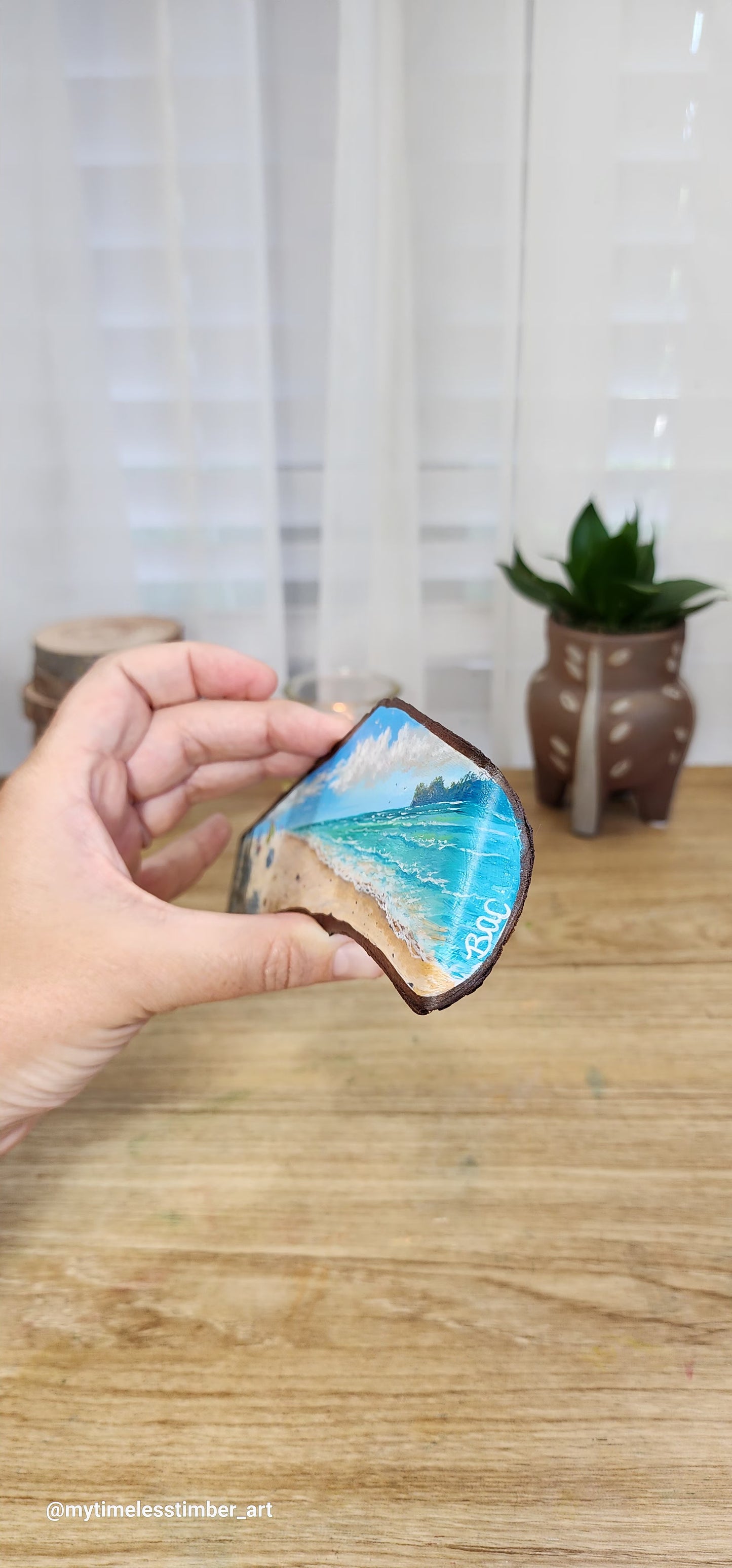 "Panoramic Paradise"