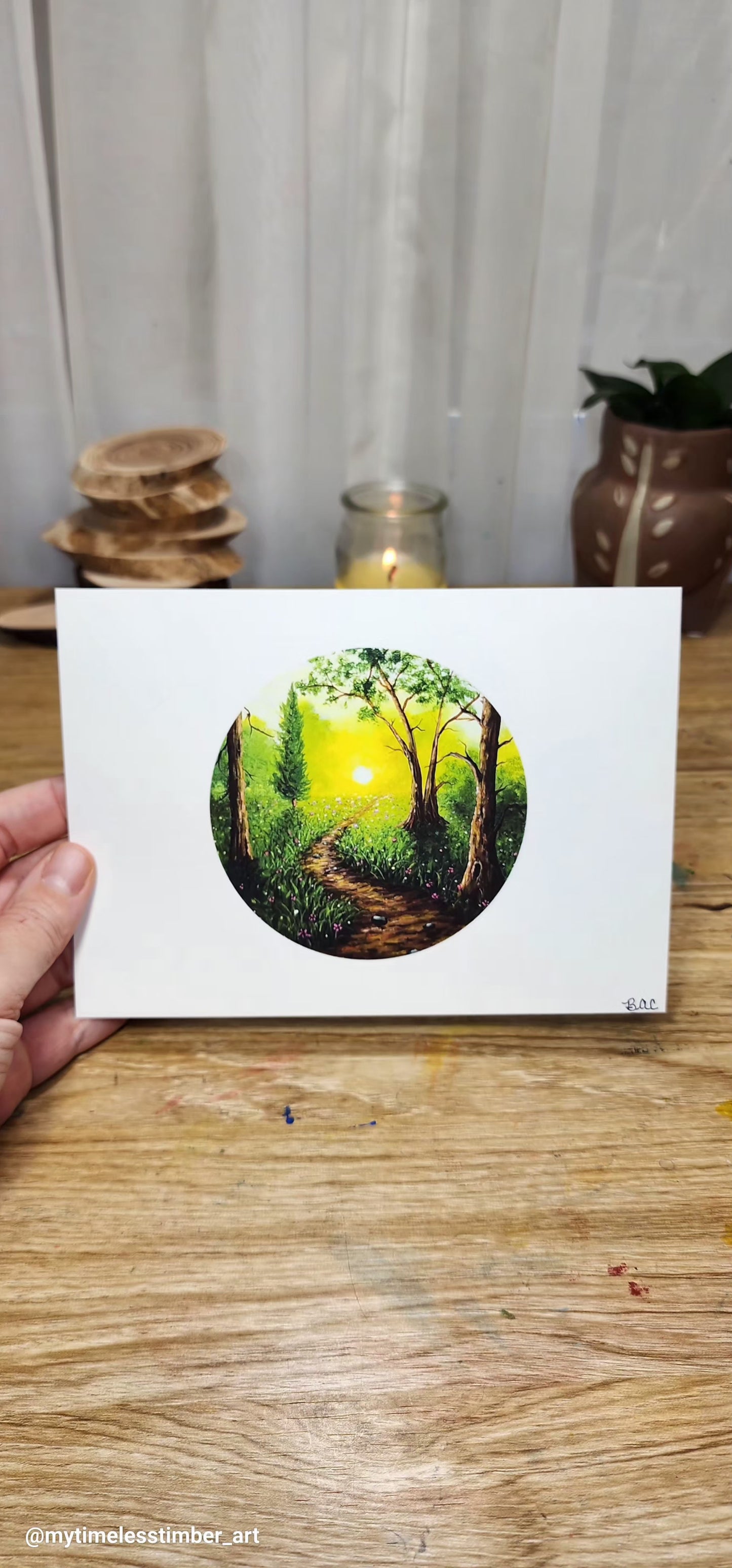 5X7 Spring Pack(3)