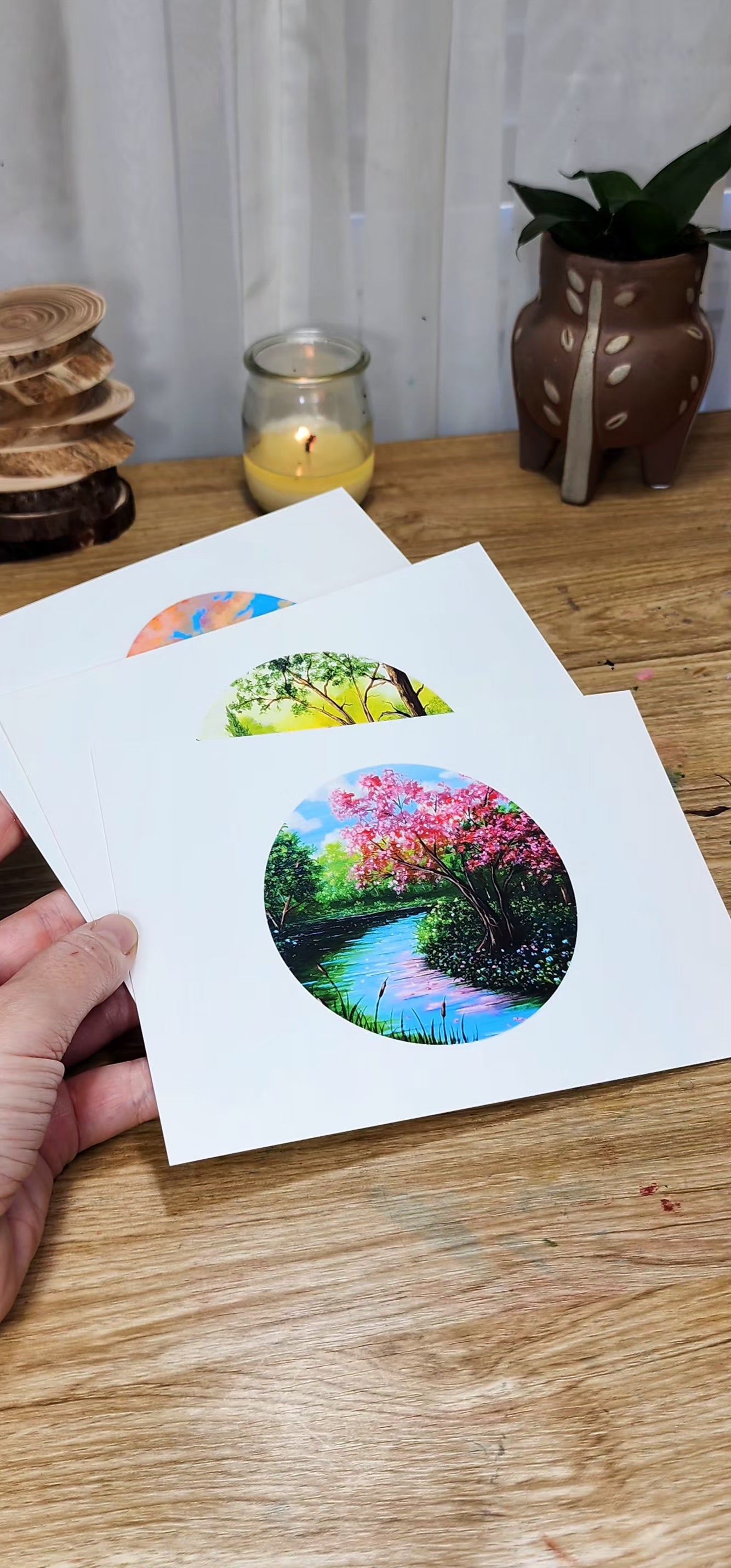 5X7 Spring Pack(3)