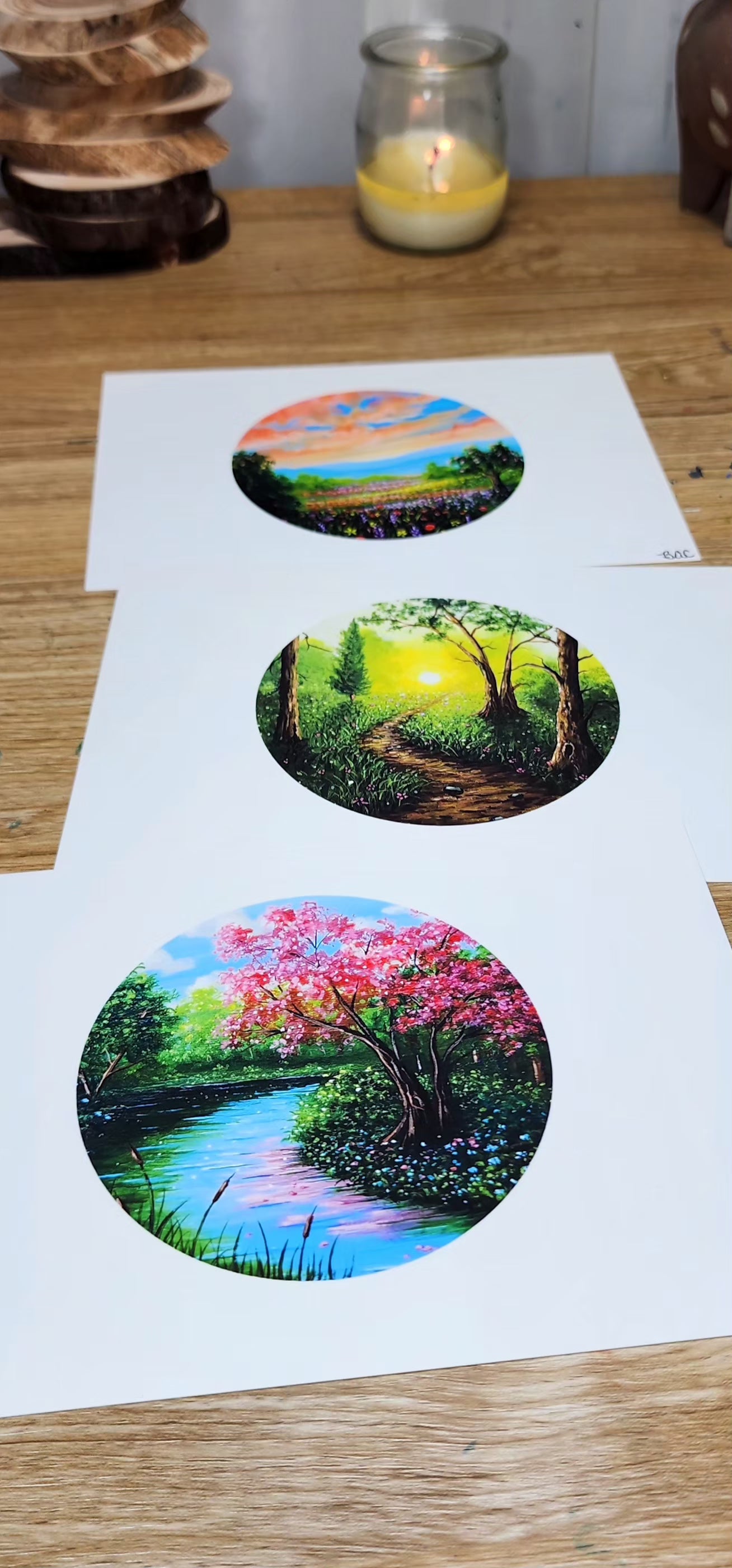 5X7 Spring Pack(3)