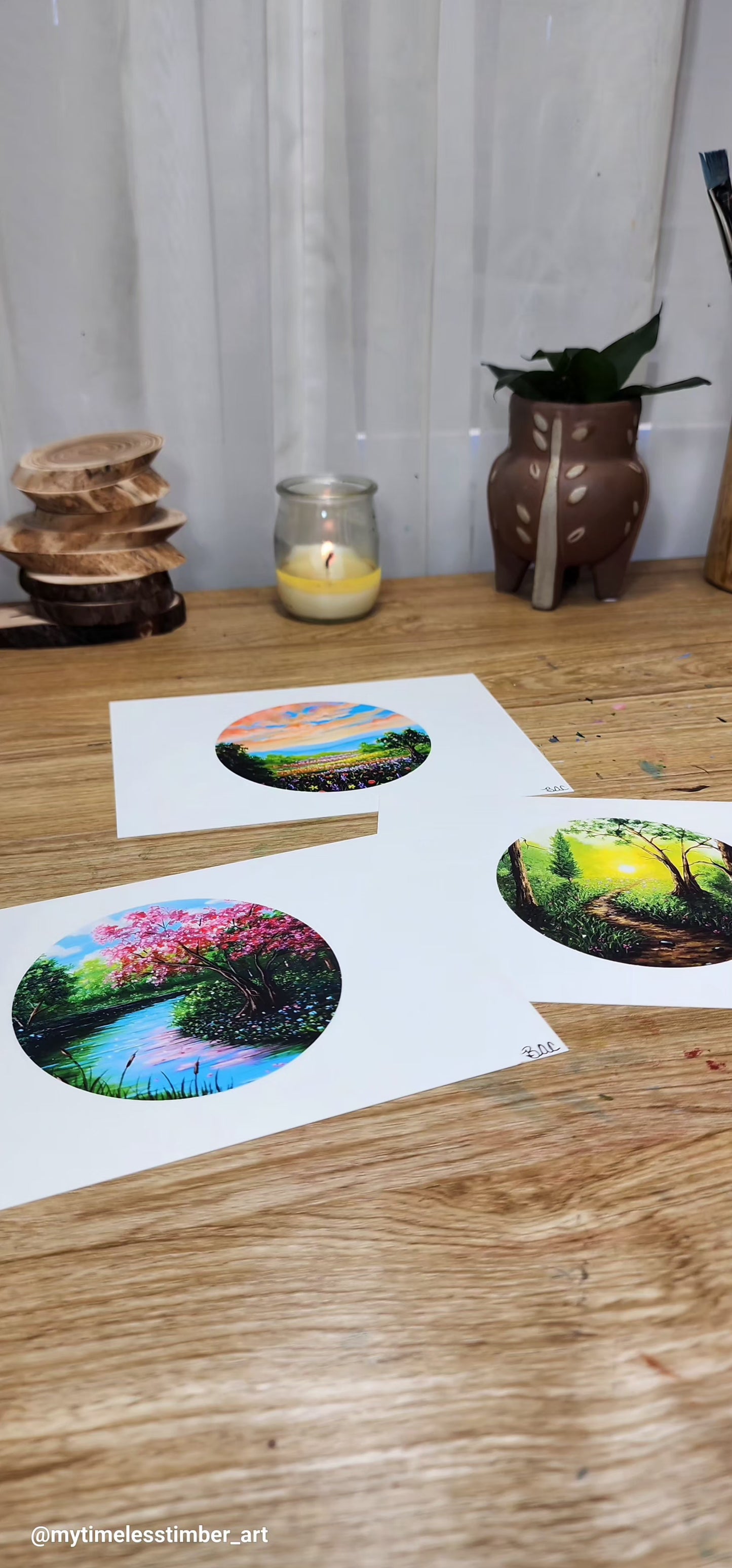 5X7 Spring Pack(3)