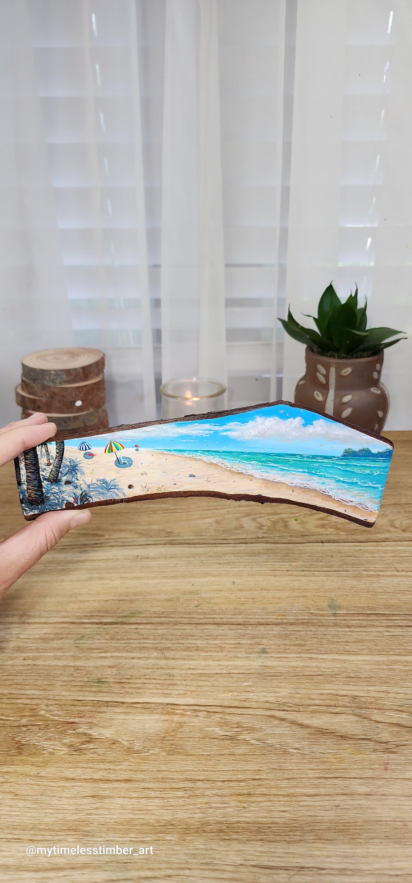 "Panoramic Paradise"