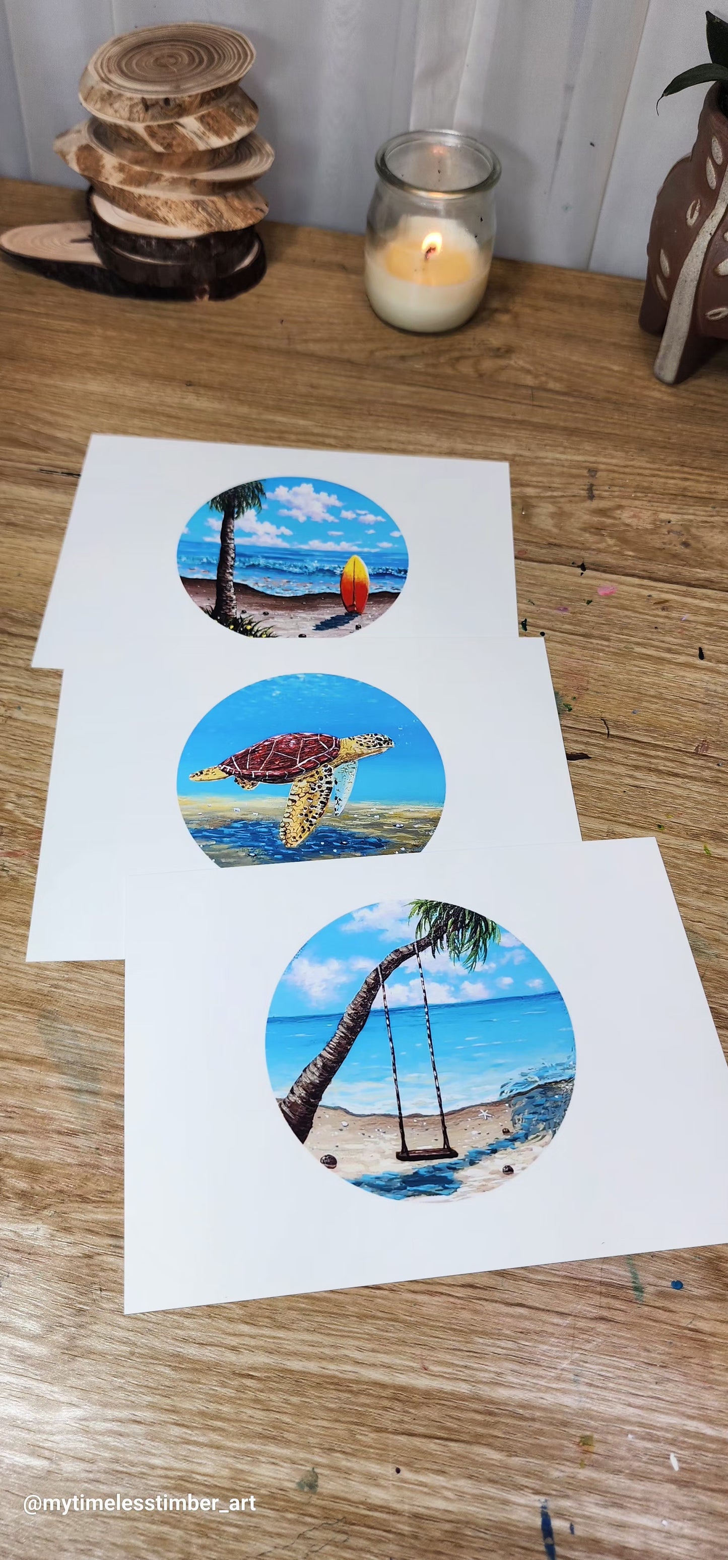 5X7 Summer Pack(3)