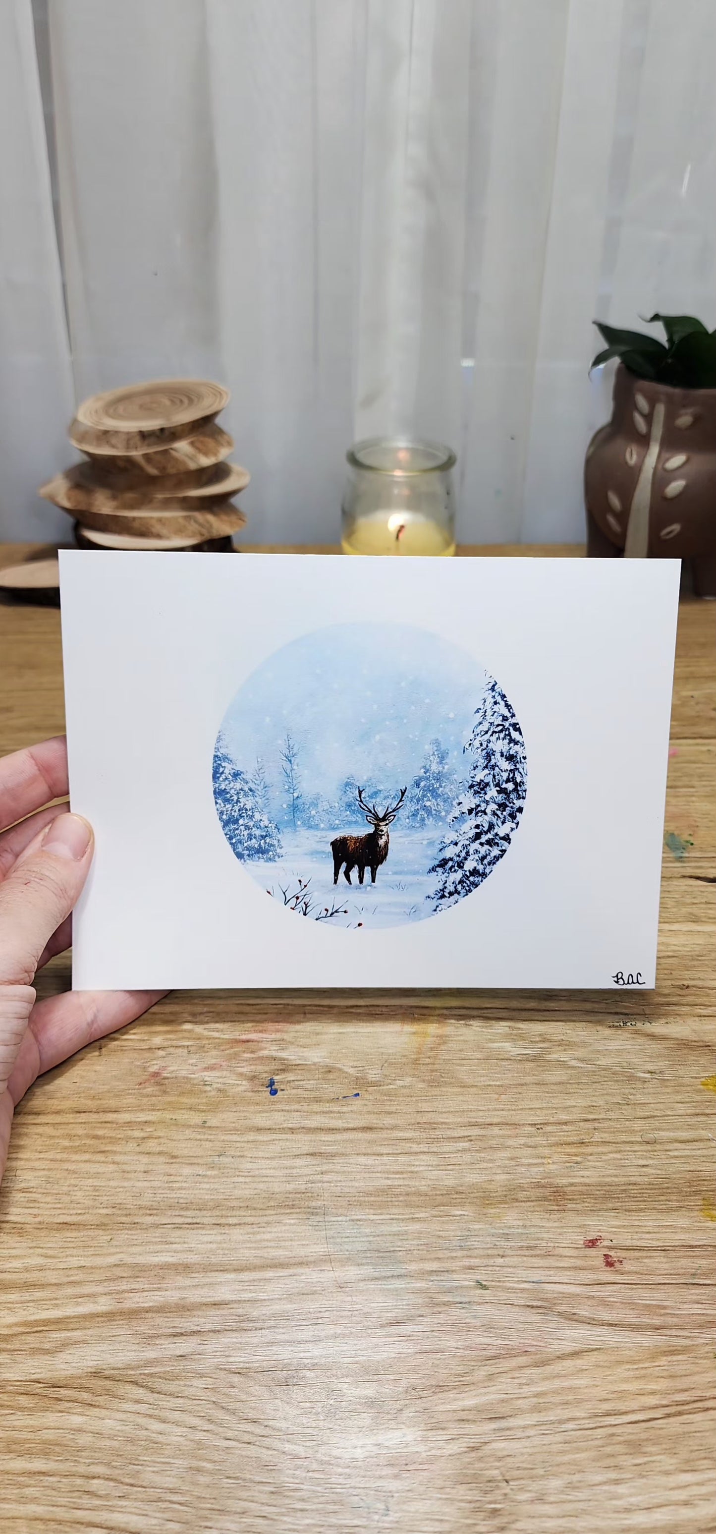 5X7 Winter Pack(3)