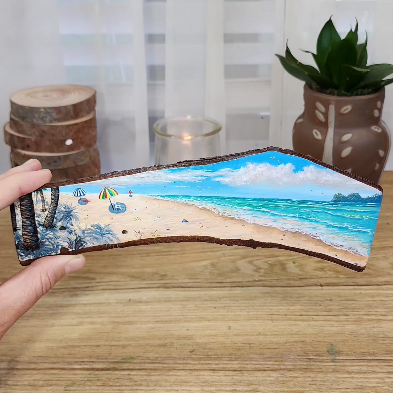 New "Summer by the Sea" Collection